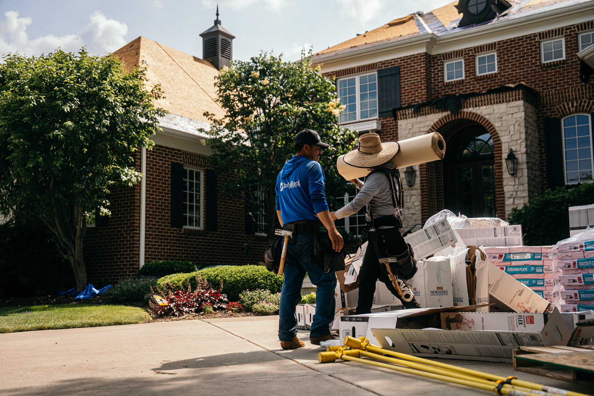 Mold Remediation Cost in Whiteland: What to Expect