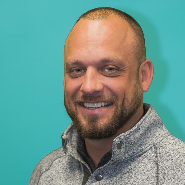Aaron Christy founder Whiteland Roofing