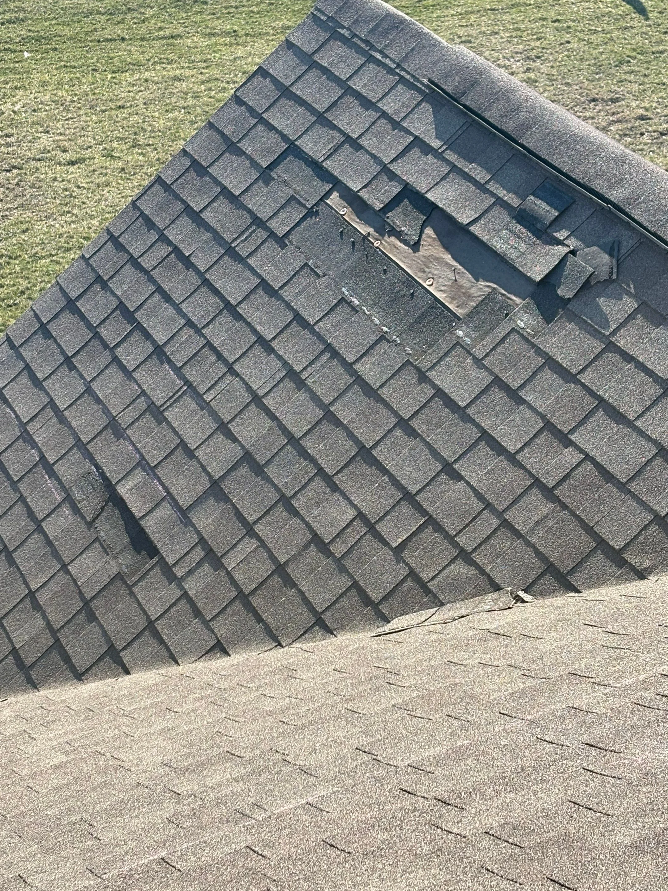 Retail Building Roofing in Whiteland: Repair and Replace